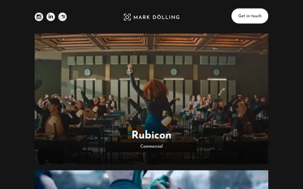 markdoelling.de
