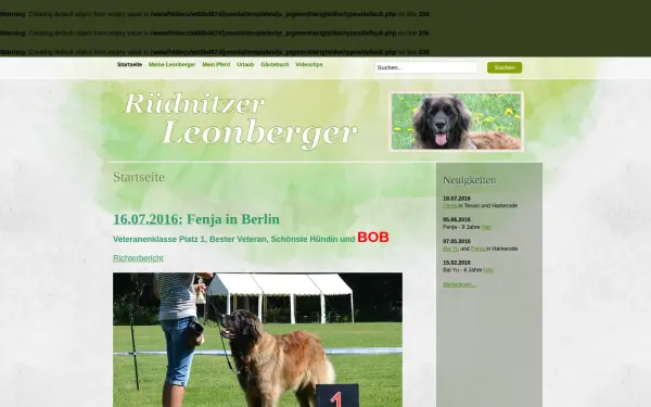 ruednitzer-leonberger.de
