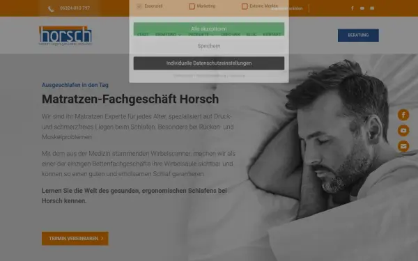 www.horsch24.de
