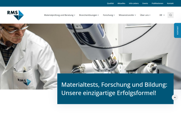 www.rms-foundation.ch