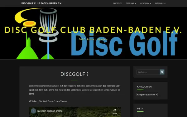 discgolf-baden.de