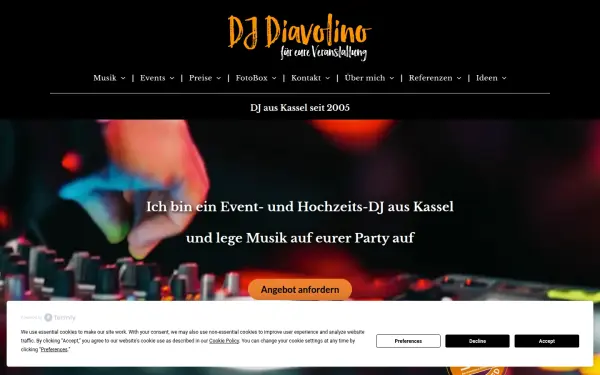 dj-diavolino.de