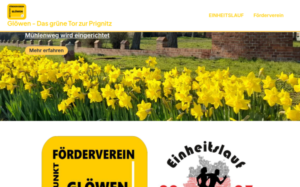 www.gloewen.de