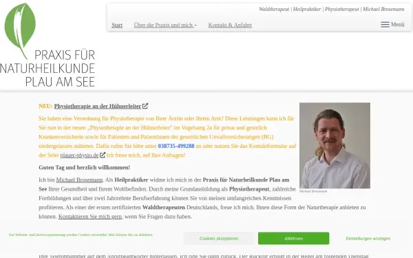 heilpraktiker-plau.de