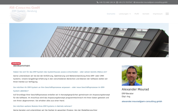 mourad-consulting.de