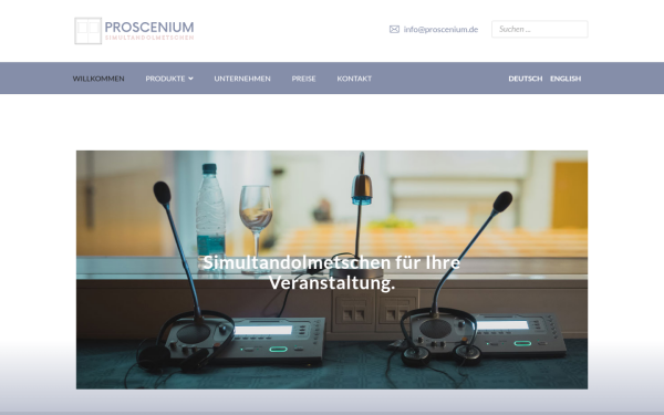 simultandolmetschen.com
