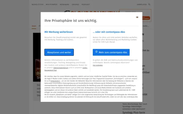 www.cloudcomputing-insider.de