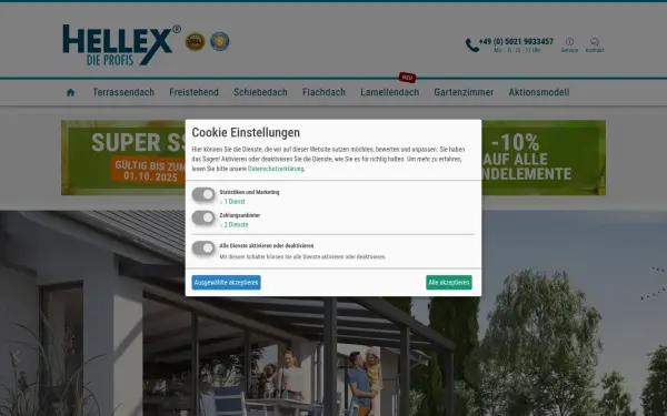 www.hellex.de