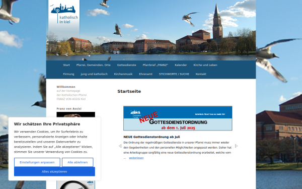 katholisch-in-kiel.de