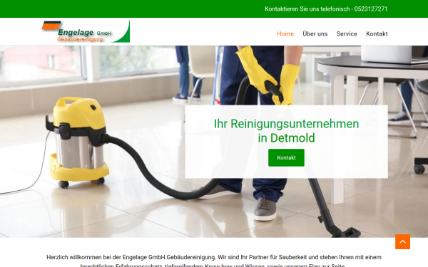 www.gebaeudereinigung-engelage.de