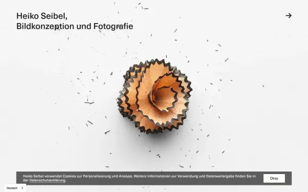 www.heikoseibel.de