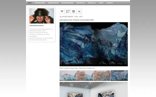 www.barbaraschober.de