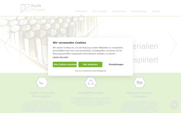 www.forlit-proxxis.de