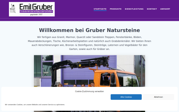 grubernatursteine.de