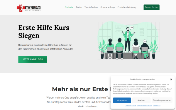 aid-life.de
