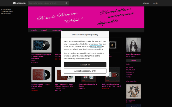 bonniebanane.bandcamp.com