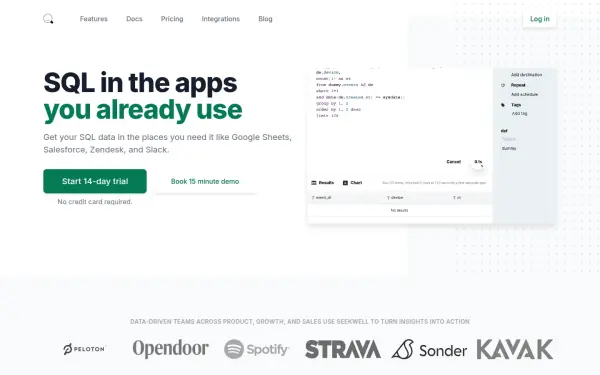 seekwell.io