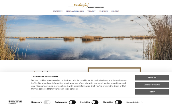 www.kieslinghof.at