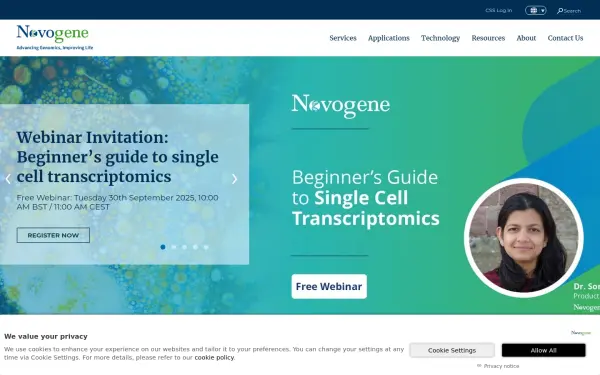 www.novogene.com