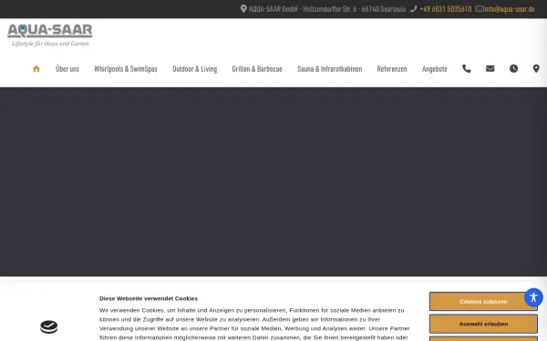 aqua-saar.de