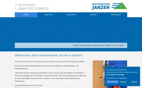 janzen-handwerk.de
