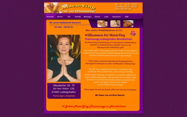 maemying-thaimassage.de