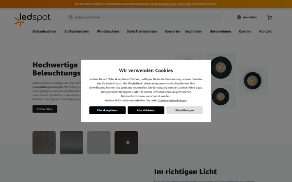 www.ledspot.at