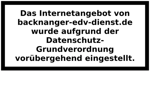 backnanger-edv-dienst.de