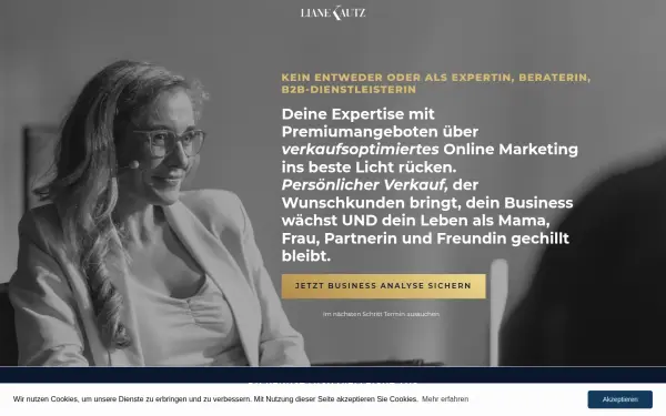 lianekautz.de