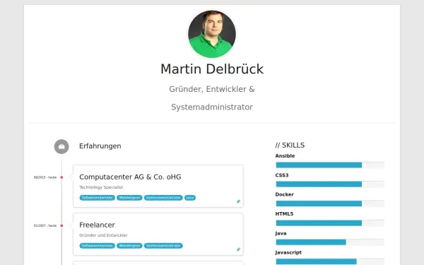 martindelbrueck.de