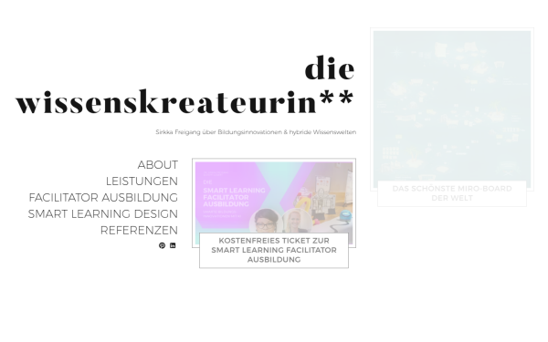 sirkkafreigang.com