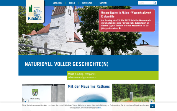 www.kinding.de