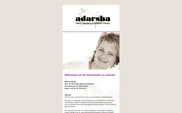 adarsha.de