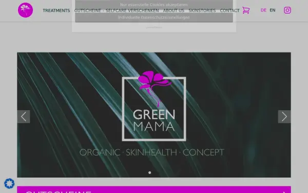 green-mama.de