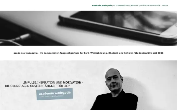 academia-wadegotia.de