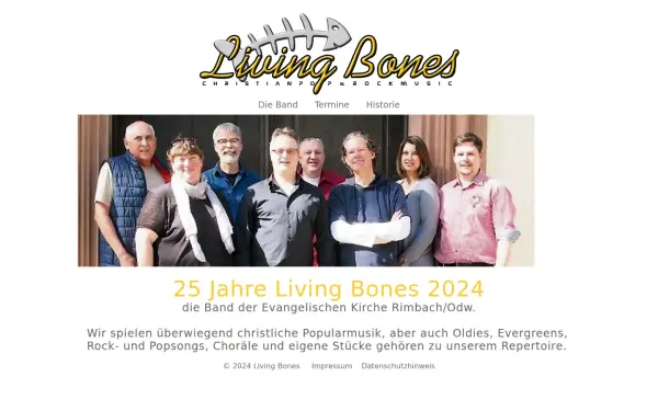 living-bones.de