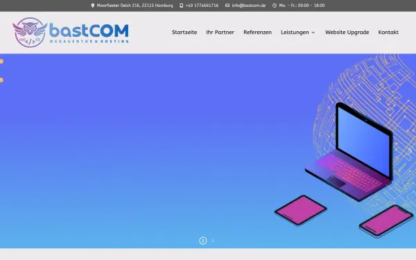 www.bastcom.de