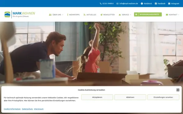 www.mark-wohnen.de