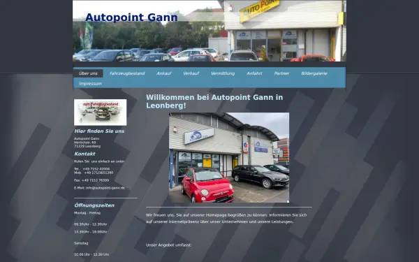 www.autopoint-gann.de