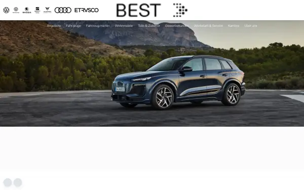 autohaus-best.de