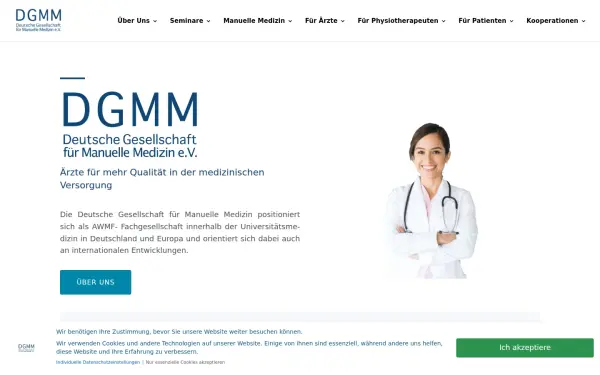 dgmm.de