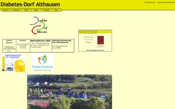 diabetesdorfalthausen.de
