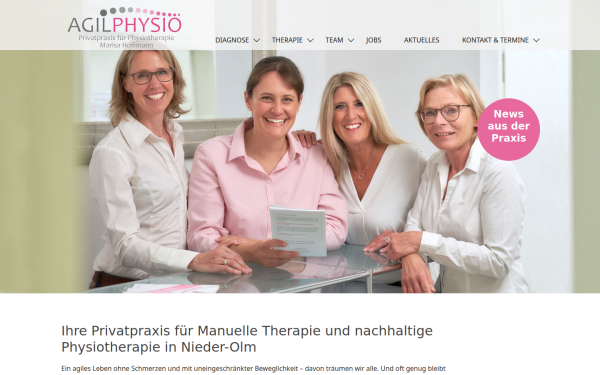 www.agil-physio.de