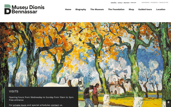 www.museudionisbennassar.com