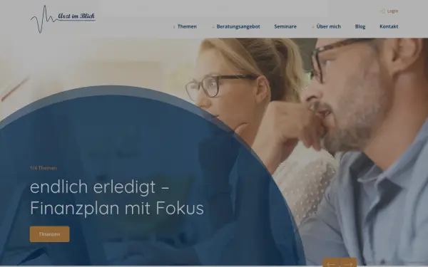arztimblick.de