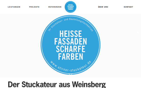 stirner-stuckateur.de