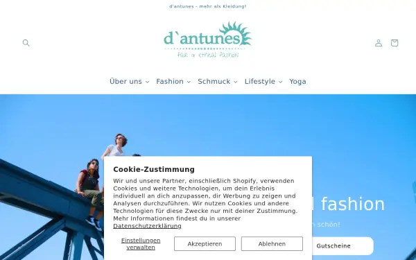 dantunes.de