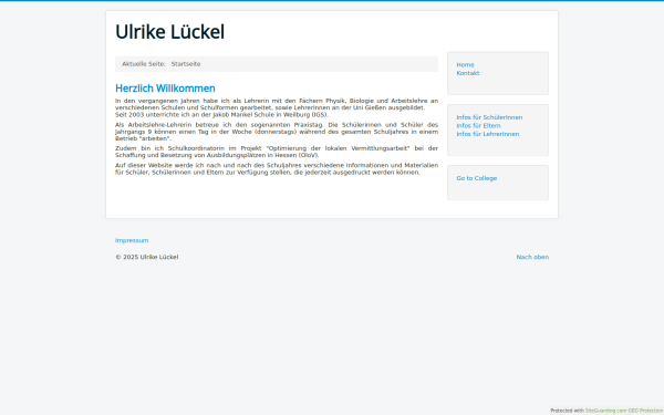 ulrike-lueckel.de