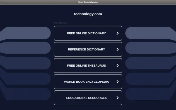 authenticate.technology.com
