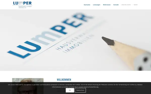 hausverwaltung-lumper.de
